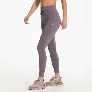 Vuori Daily 7/8 Leggings - Women’s Large L - Sawyer color - New